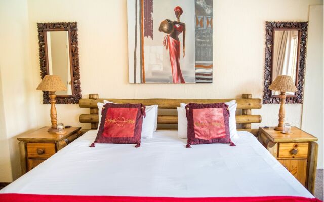 Boubou Bed and Breakfast