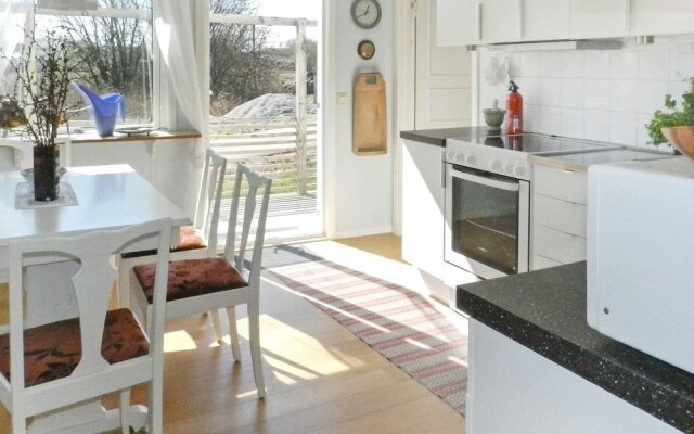 Holiday Home in Lysekil