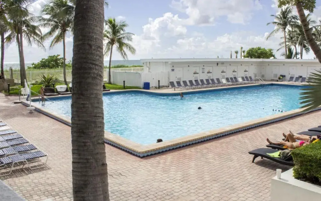 The New Casablanca Hotel - Unit 812