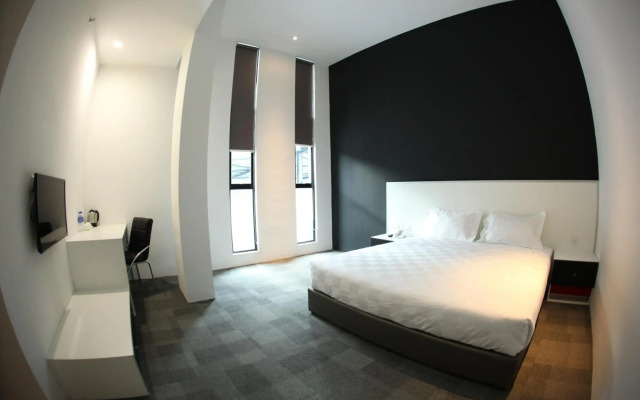 Beverly Hotel