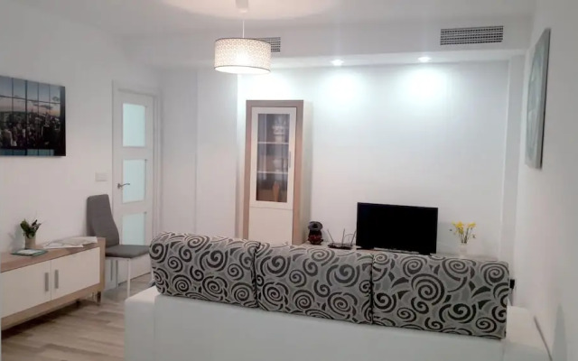 Apartamento Damasco