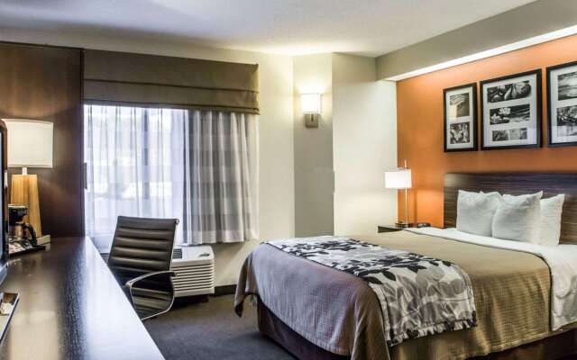 Sleep Inn Kernersville I-40