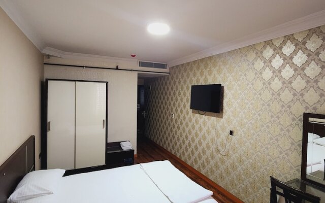 Doğa Hotel