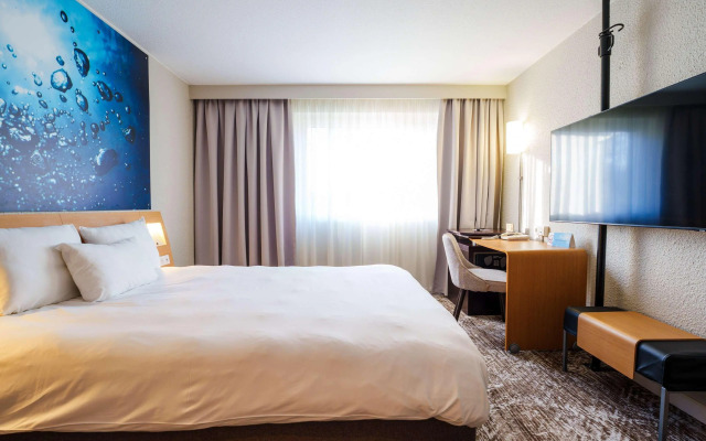 Hôtel Novotel Saint Avold