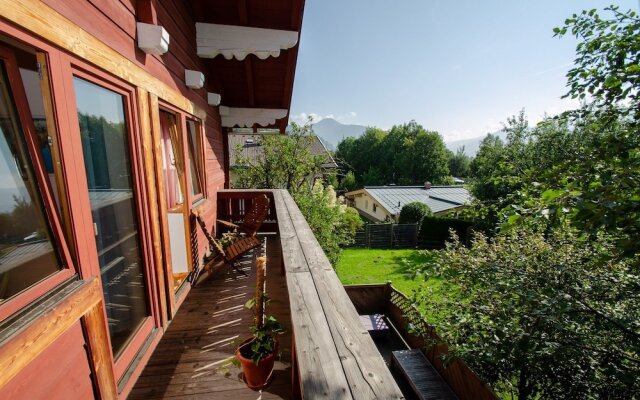 Chalet Fuerth