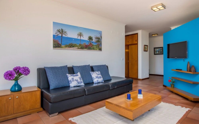 Golden Sun by Our Madeira