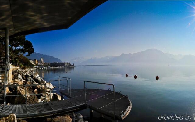 Eurotel Montreux