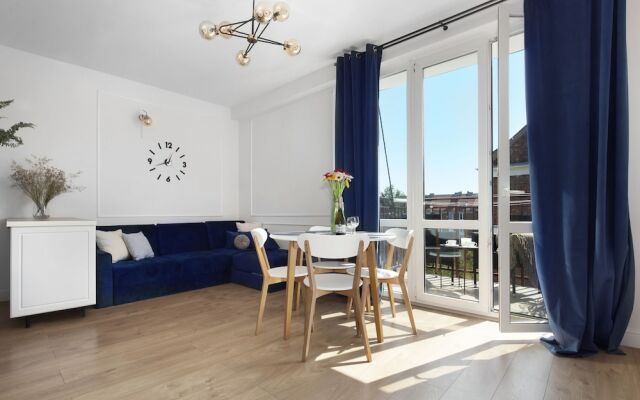 Elite Apartments Hewelius Prestige