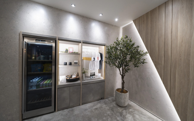 Hotel Ascent Fukuoka