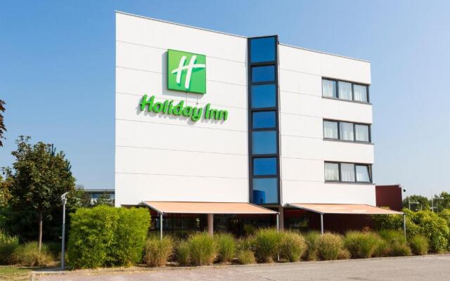 Holiday Inn Strasbourg - Nord, an IHG Hotel