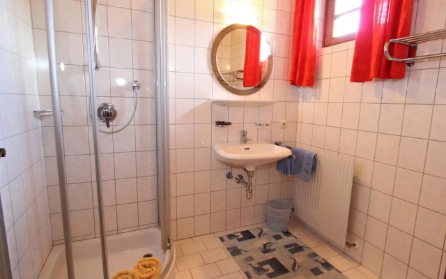 Apartment Near the Maria Alm ski Area