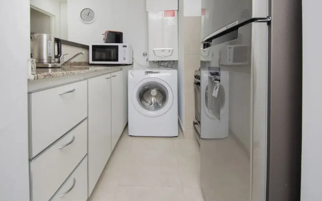 A16 Ituzaingo Apartment