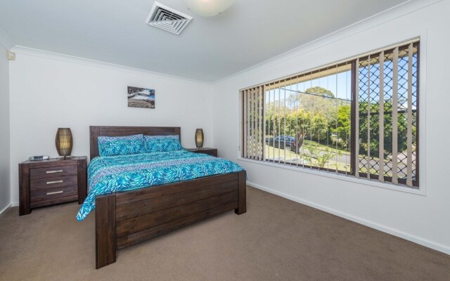 Kallaroo Street 3 - Corlette