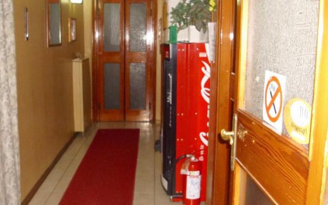 Albergo Vittorio Veneto