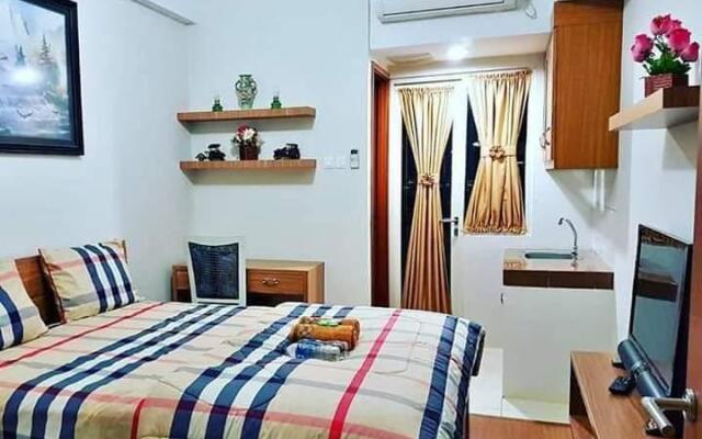 Cici Property Apartement Lagoon Betos