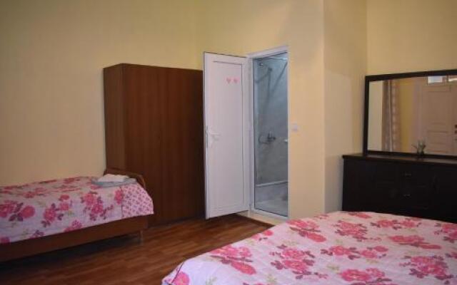 Guest House Ketevan Niguriani