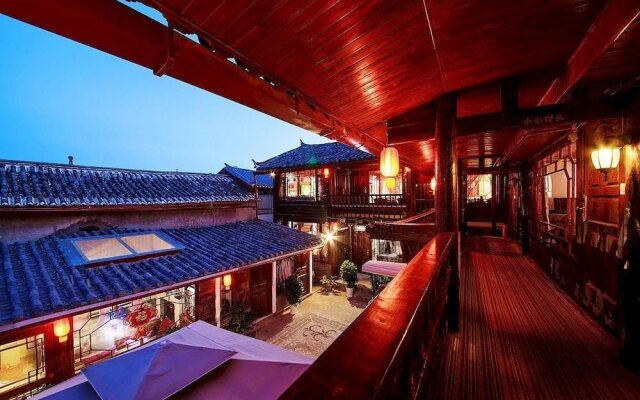 No. 2 Manwu Inn