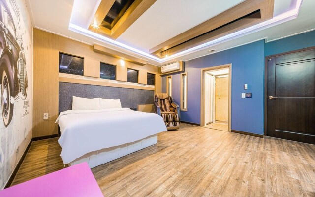 Suwon Rose Hotel