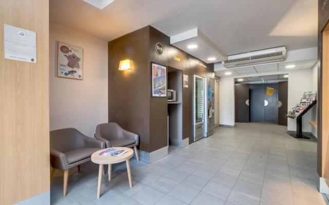 B&B Hotel Fréjus Roquebrune Sur Argens