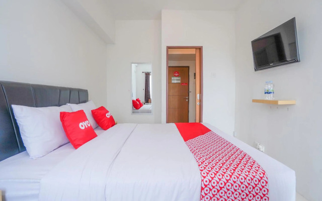 OYO Flagship 2261 Pp Properti Pavilion Permata