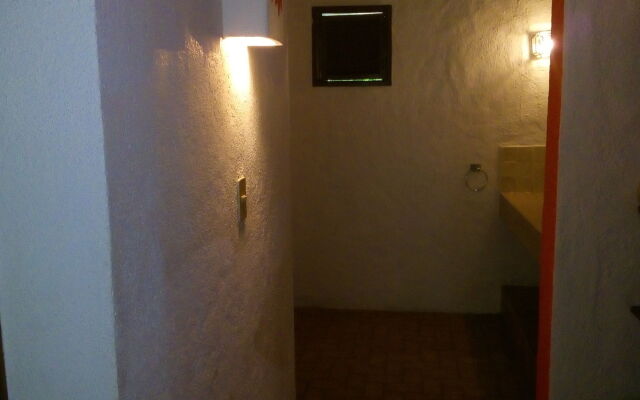 Hotel Plaza Tucanes