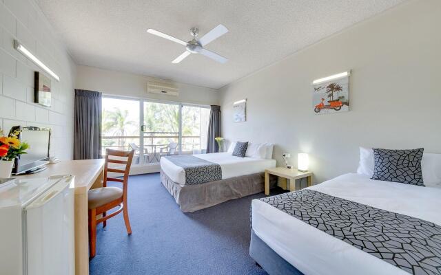 Camelot Motel