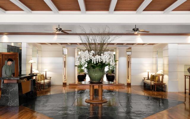 Chiva-Som International Health Resort (SHA Extra Plus)