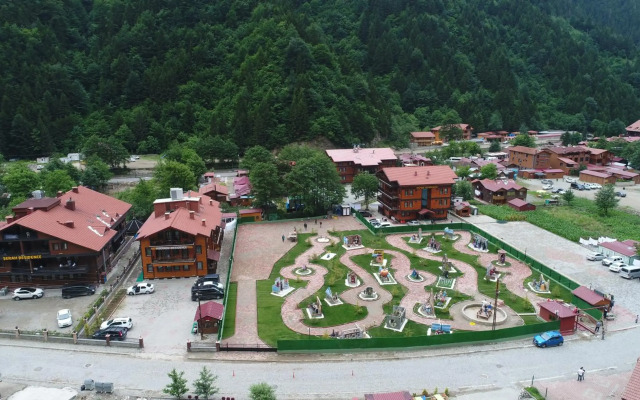 Nova Uzungol