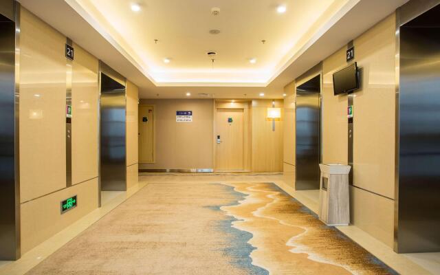 ibis Styles Changsha International Exhibition Center