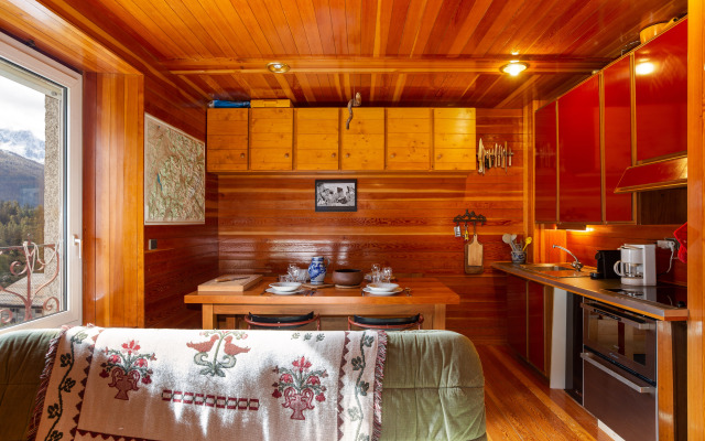 Résidence Bel'Alp 17