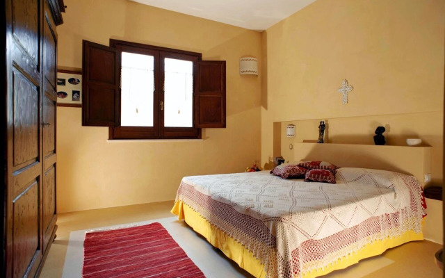 Villa Casa Valderice