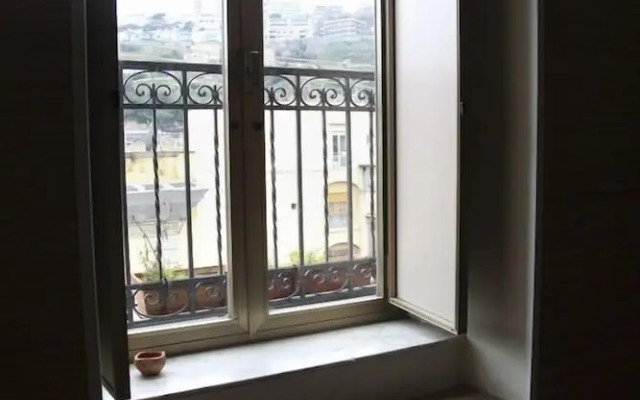 Gramsci Apartments