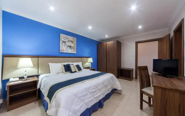 Port View Guest House