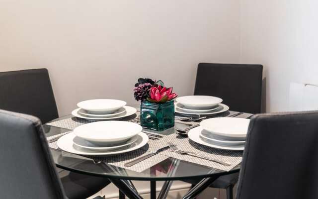 Newcastle Higham Apartment