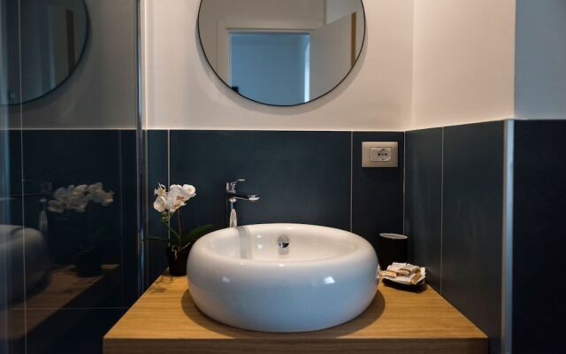 Il Rubino Suites - B&B