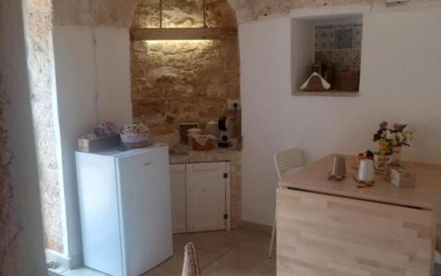 I Trulli Di Nonno Giovanni