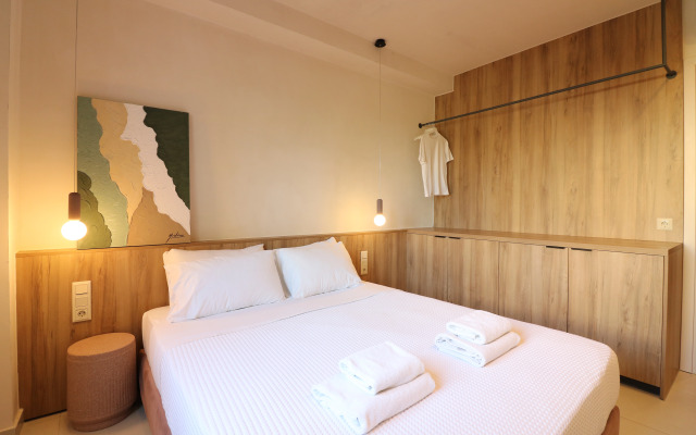 Philoxenia Apartments