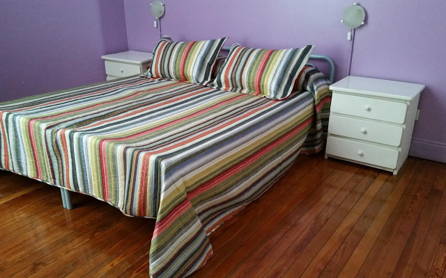 Master Hostel