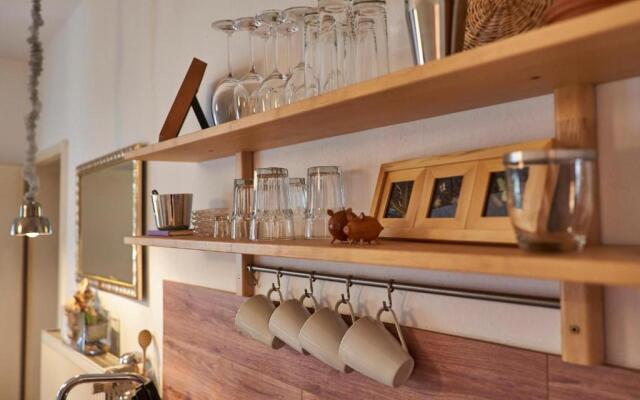 Ferienwohnung Benjamin