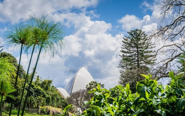 Sydney Killara Kozy 2bed2bath + Parking Nki26