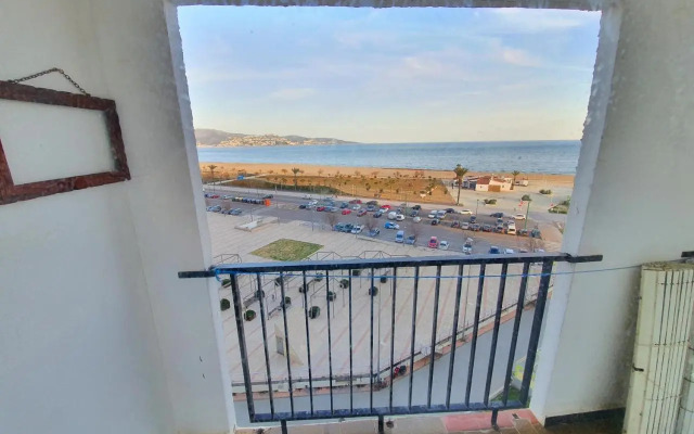 Apartamento Karina Beach-3