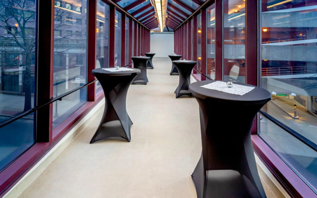 New Haven Hotel