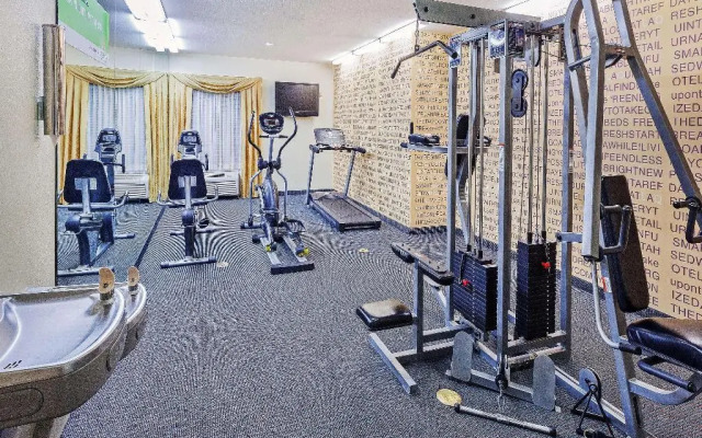 La Quinta Inn & Suites Alvin