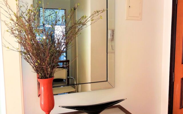 Bull House - Apartamento Santa Clara - 161020