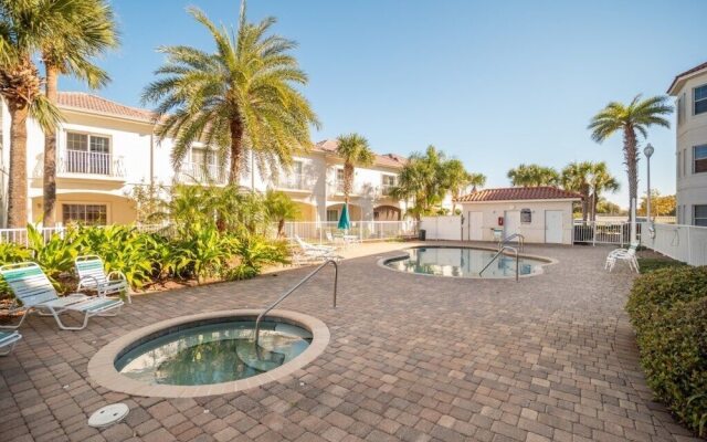 Villas Of Ocean Gate 345