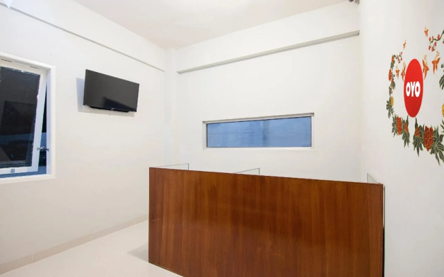 Abc Residence By OYO Rooms