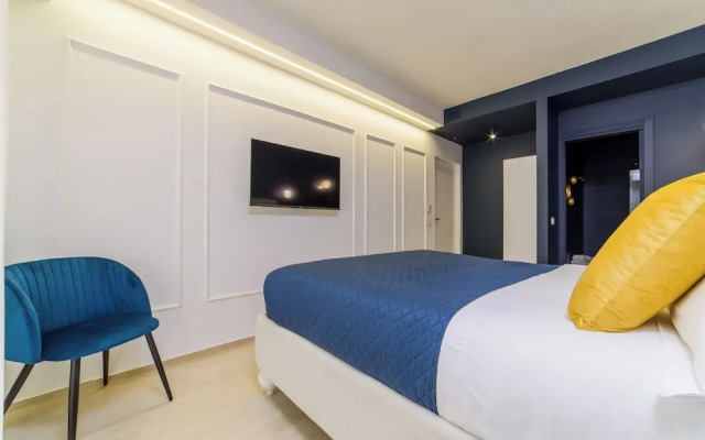 Shamika Luxury Rooms