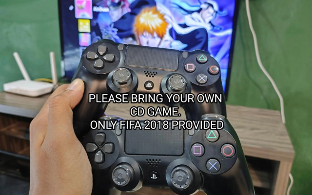 The Yeop Ipoh Homestay Apartment