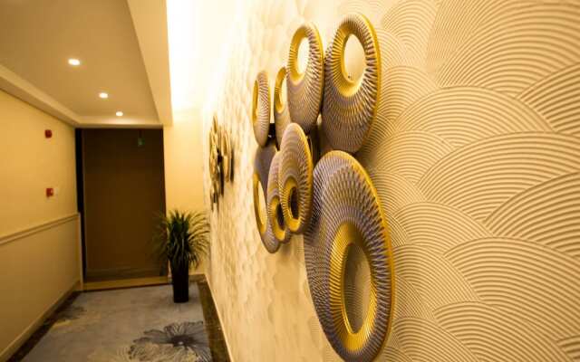 Huangshan Dexin Hotel