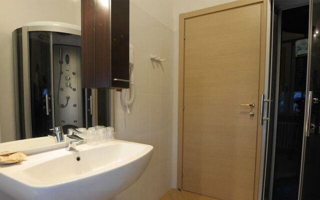 B&B Villa Ceccarini Fonte DOro